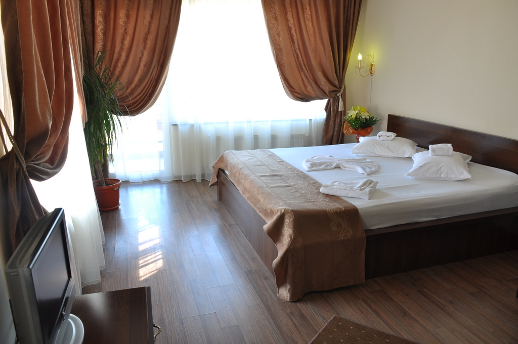 Ave Hotel Victoriei